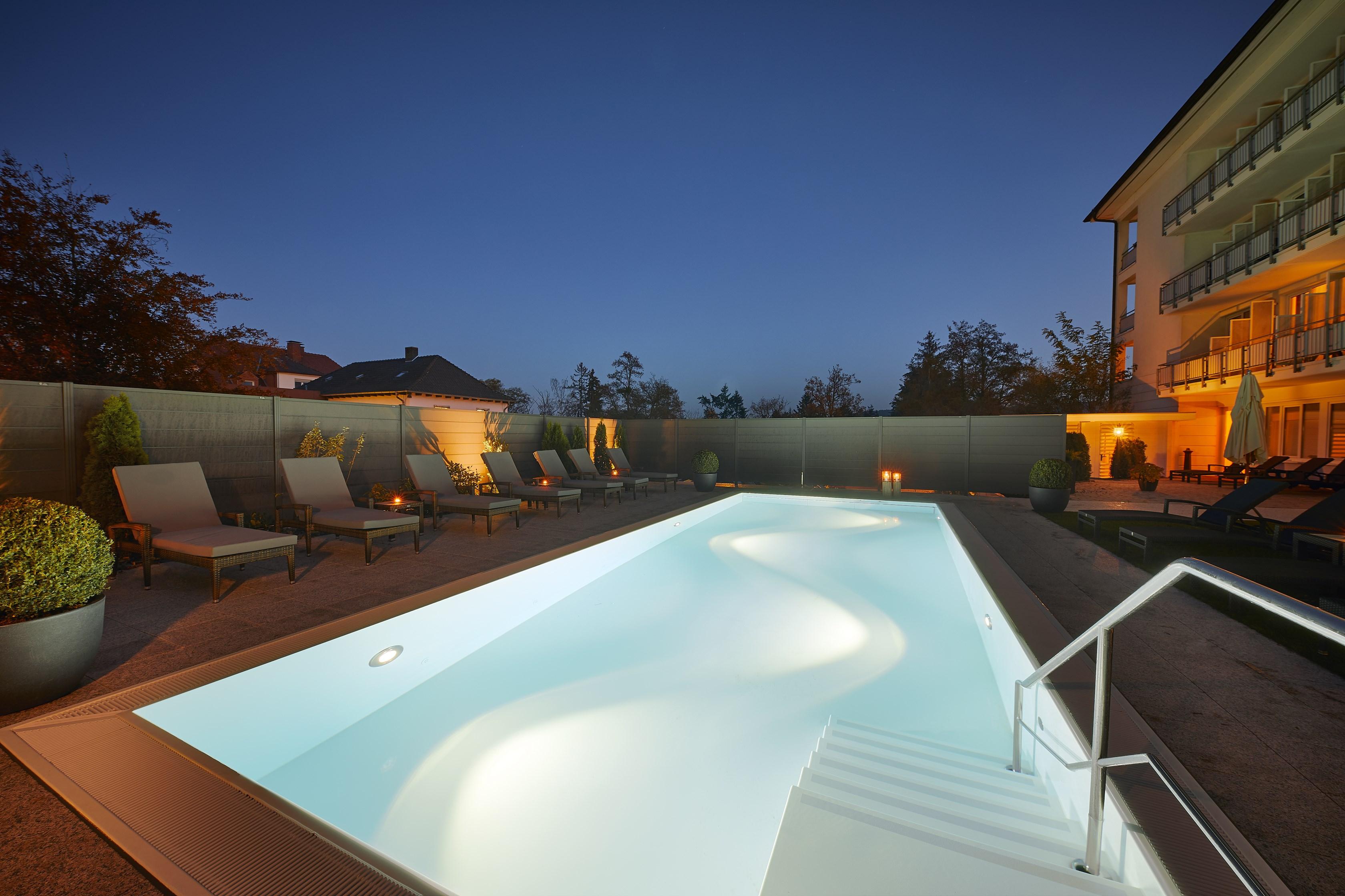 Goebel'S Hotel Quellenhof Bad Wildungen Εξωτερικό φωτογραφία